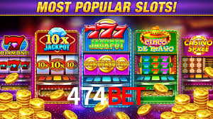 Instant EasyPaisa 474bet