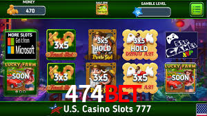 VIP Casino 474bet