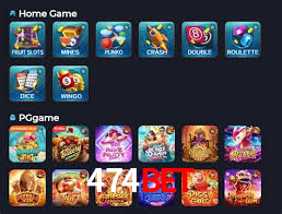 Spaceman Game 474bet