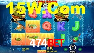 474bet: Seu Cassino Premiado com Pagamentos Rápidos