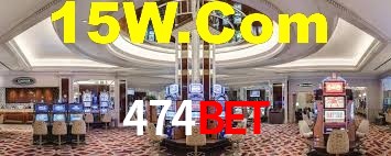 474bet: Jogos de Caça-Níqueis-Altas Recompensas, Roleta-Velocidade, Blackjack-Desafios Máximos