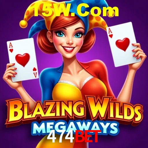 Descubra o Mundo do Cassino Online com 474bet