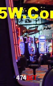 474bet App Interface