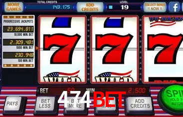 Game Statistics 474bet